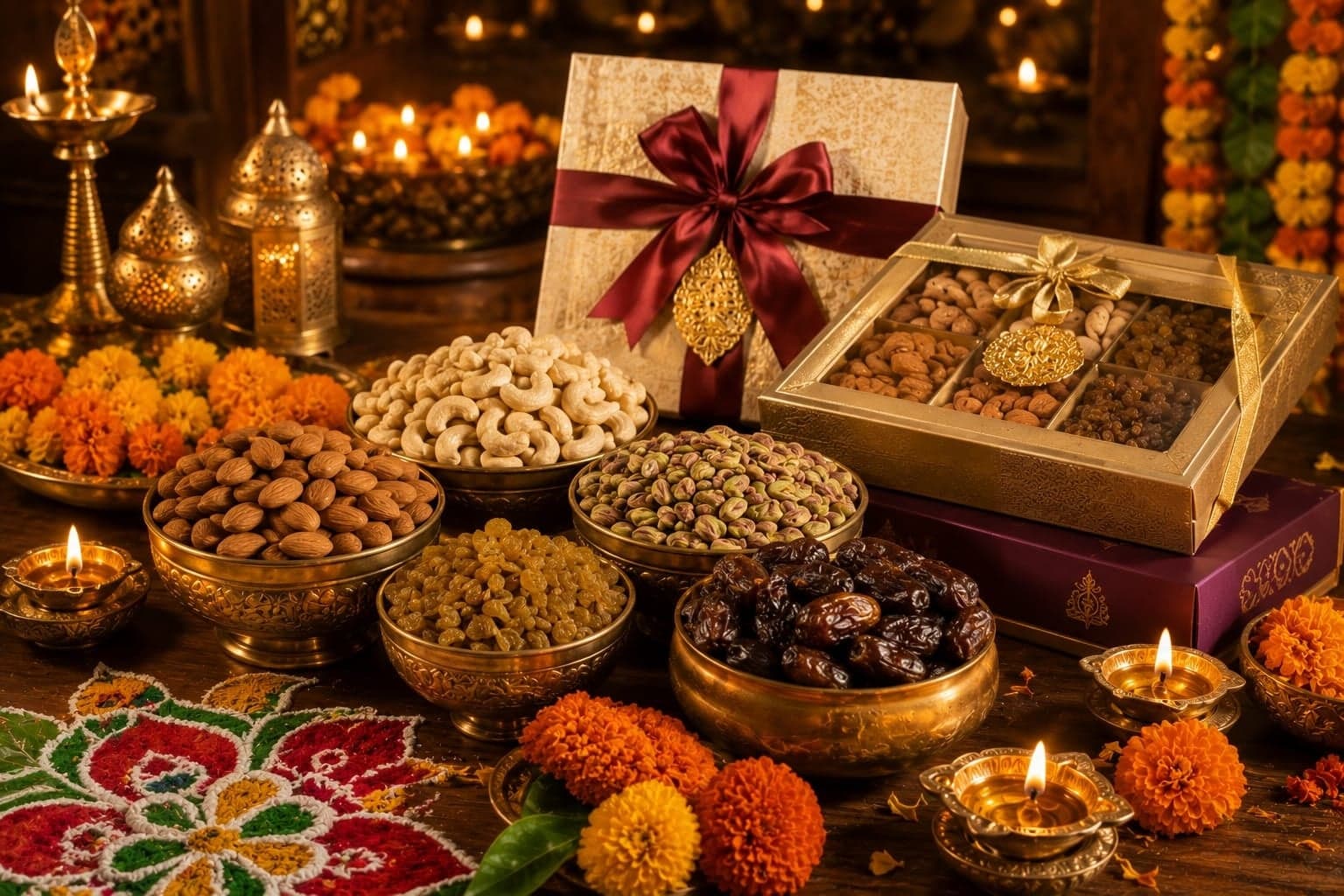 दिवाळी स्पेशल