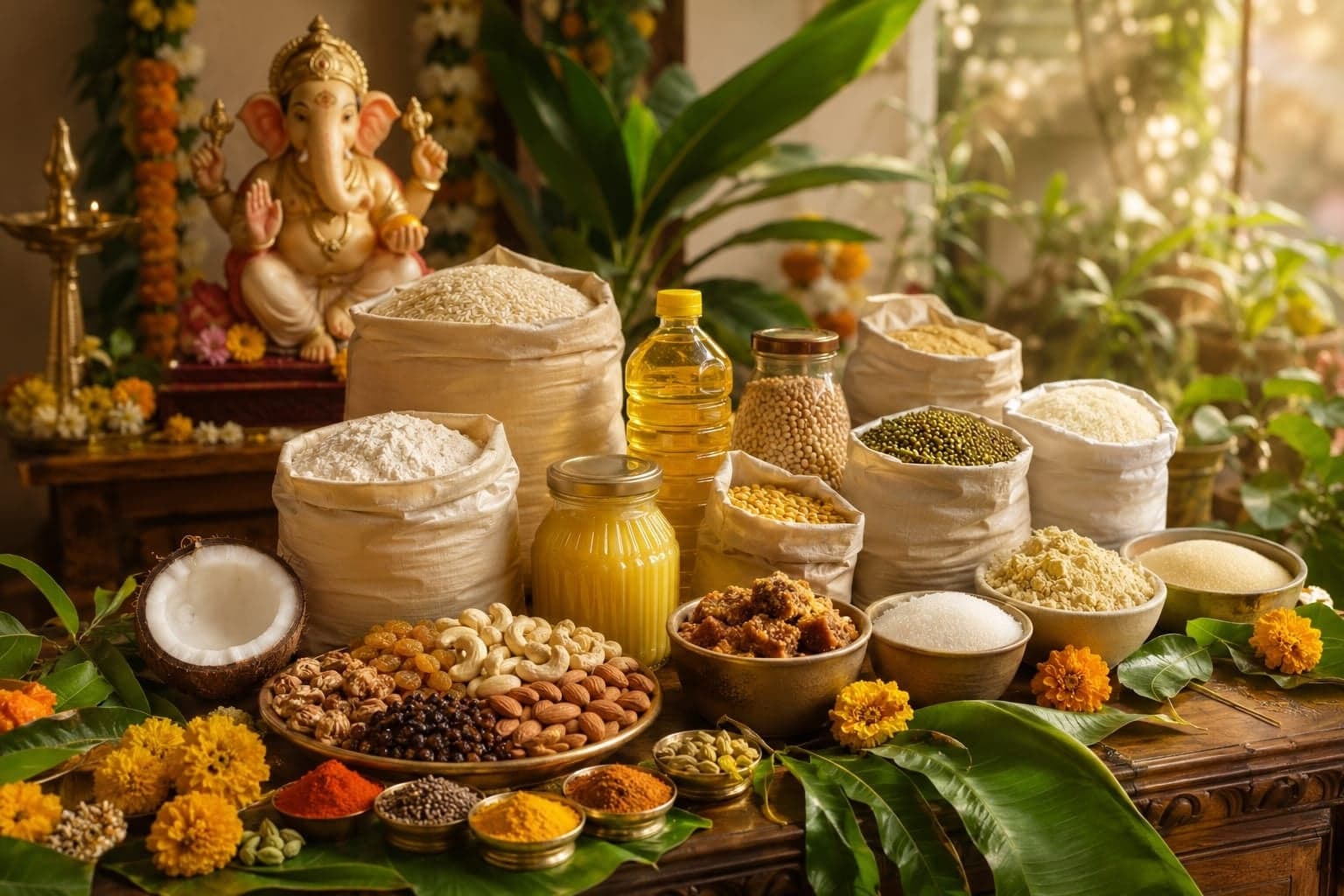 गणपती स्पेशल